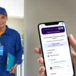 Contrata técnicos locales verificados.