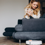 Gadgets que harán tu hogar más cómodo y eficiente.